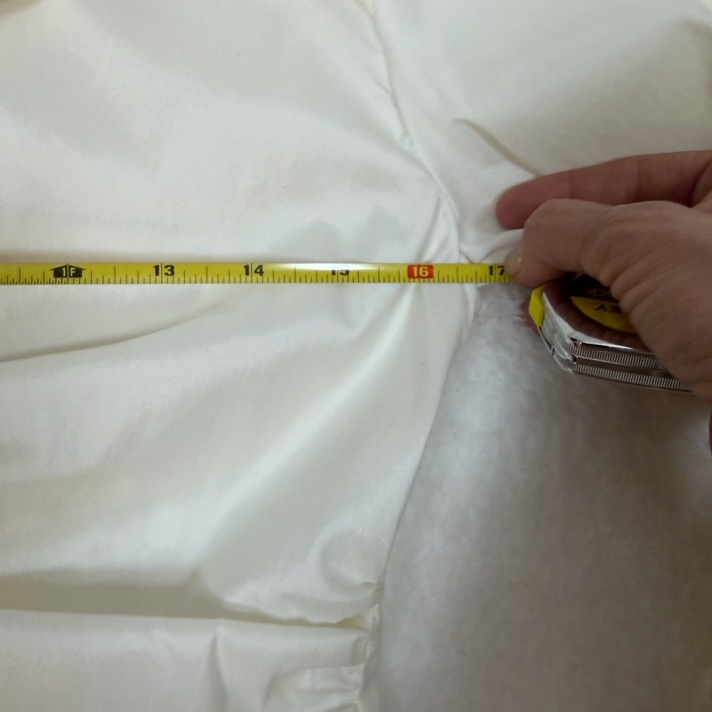 Tadashi Ruched bouse - Picture 5 of 8